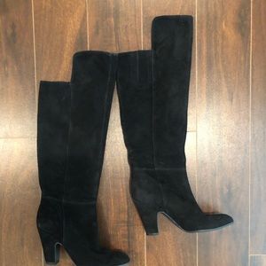 Nine West boot